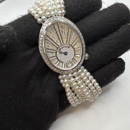 Breguet Reine de Naples 8939BB/6D/J49/DD0D