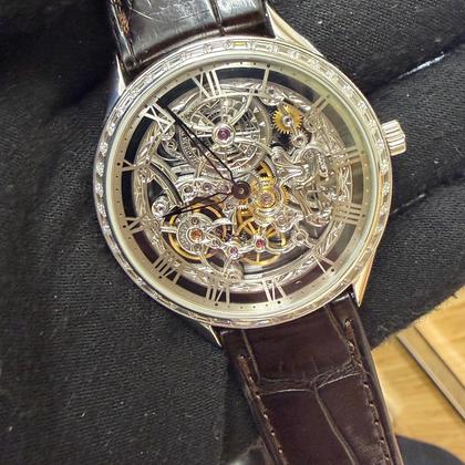 Vacheron Constantin Métiers d'Art 82620/000G-9924
