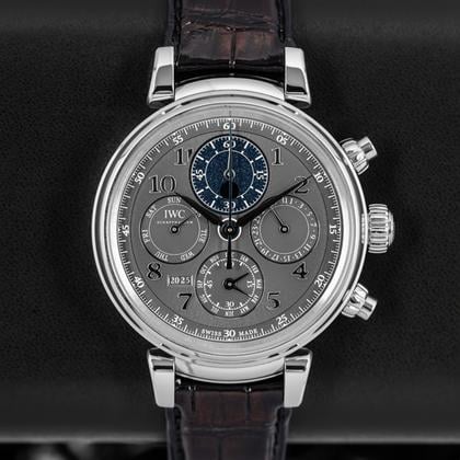 IWC Da Vinci IW392103
