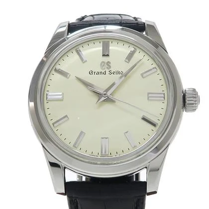 Grand Seiko Elegance Collection SBGW281