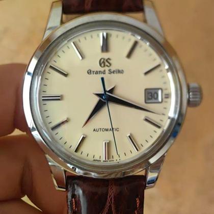 Grand Seiko Elegance Collection SBGR261G