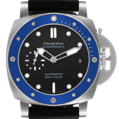 Panerai Submersible PAM01209