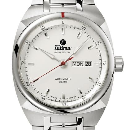 Tutima Saxon One 6120-02
