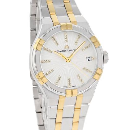 Maurice Lacroix AIKON AI1106-PVY13-170-1