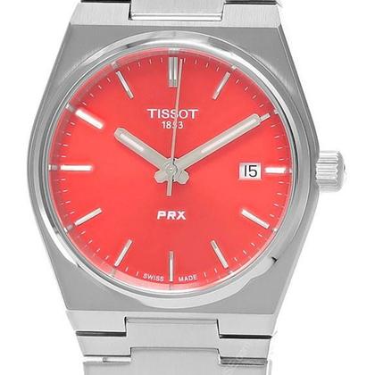 Tissot PRX T1372101142100