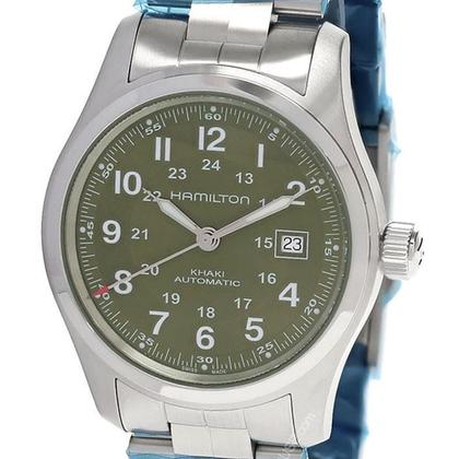 Hamilton Khaki Field H70605160