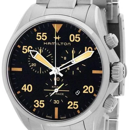 Hamilton Khaki Pilot H76722131
