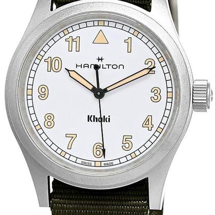 Hamilton Khaki Field H69401910