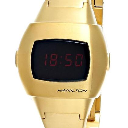 Hamilton American Classic PSR H52314130
