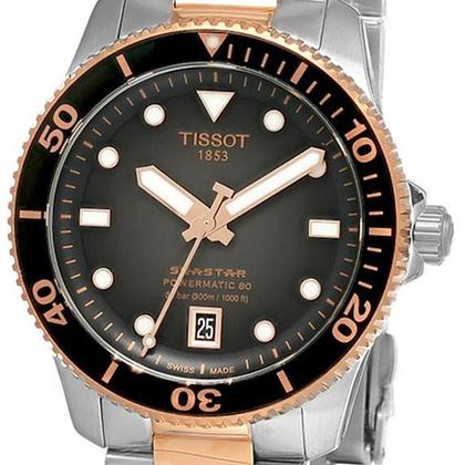 Tissot Seastar 1000 T1208072205101