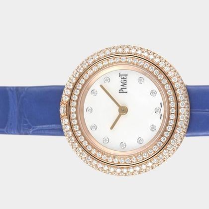 Piaget Possession G0A46063 P11736