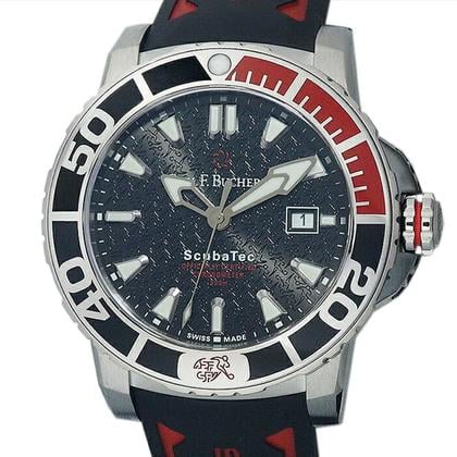 Carl F. Bucherer Patravi 00.10632.23.33.99