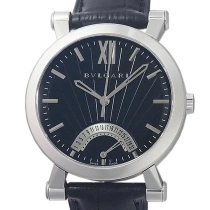 Bulgari Sotirio SB42SDR SB42BSLDR