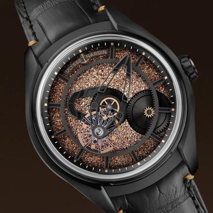 Ulysse Nardin Freak 2303-270-4A/1A