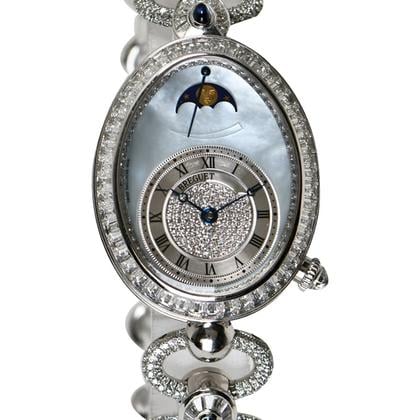 Breguet Reine de Naples 8909BB/VD/J29 DDD0