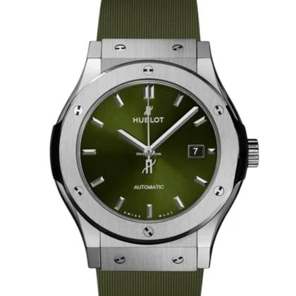 Hublot Classic Fusion 542.NX.8970.RX