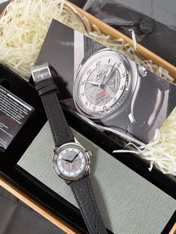 Kurono Tokyo CM025A