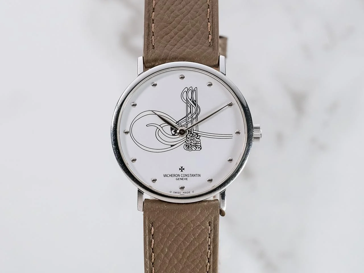 Vacheron Constantin Patrimony 31039