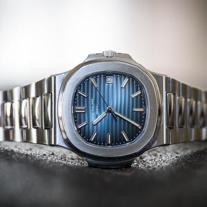 Patek Philippe Nautilus 5711 1A-001