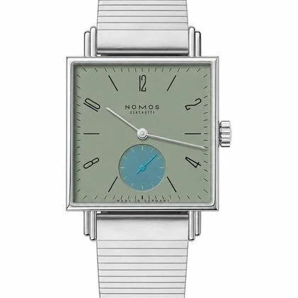 NOMOS Tetra 439.SB