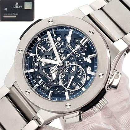 Hublot Classic Fusion Aerofusion 528.NX.0170.NX