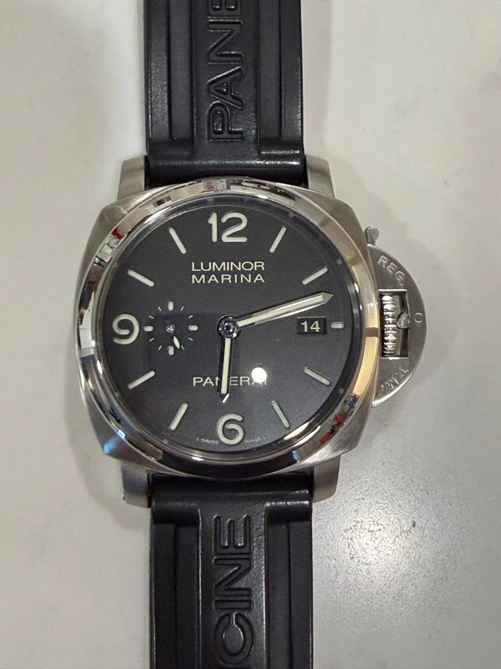Panerai Luminor Marina PAM 00312