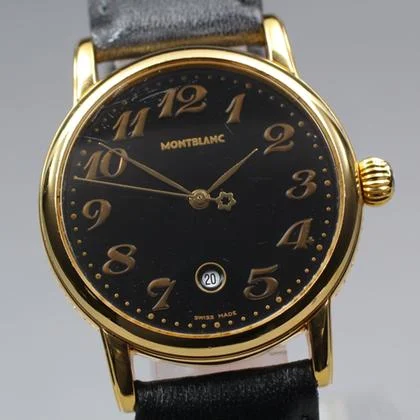 Montblanc Star 7005