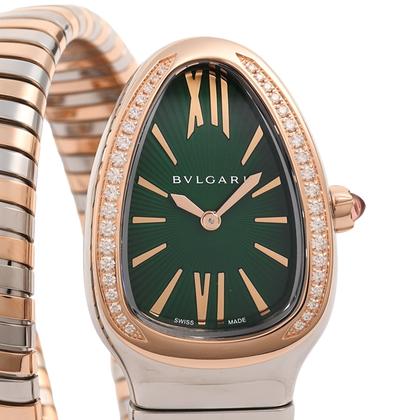 Bulgari Serpenti 102790