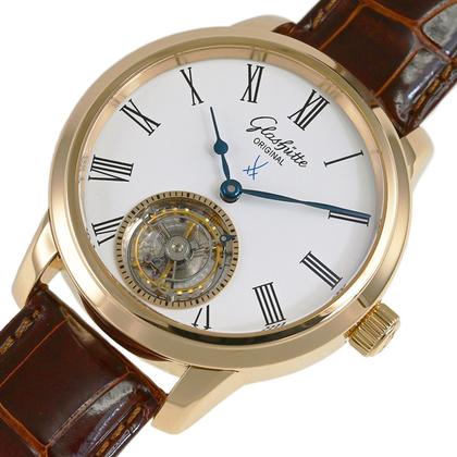 Glashütte Original Senator Meissen 1-94-11-01-01-04