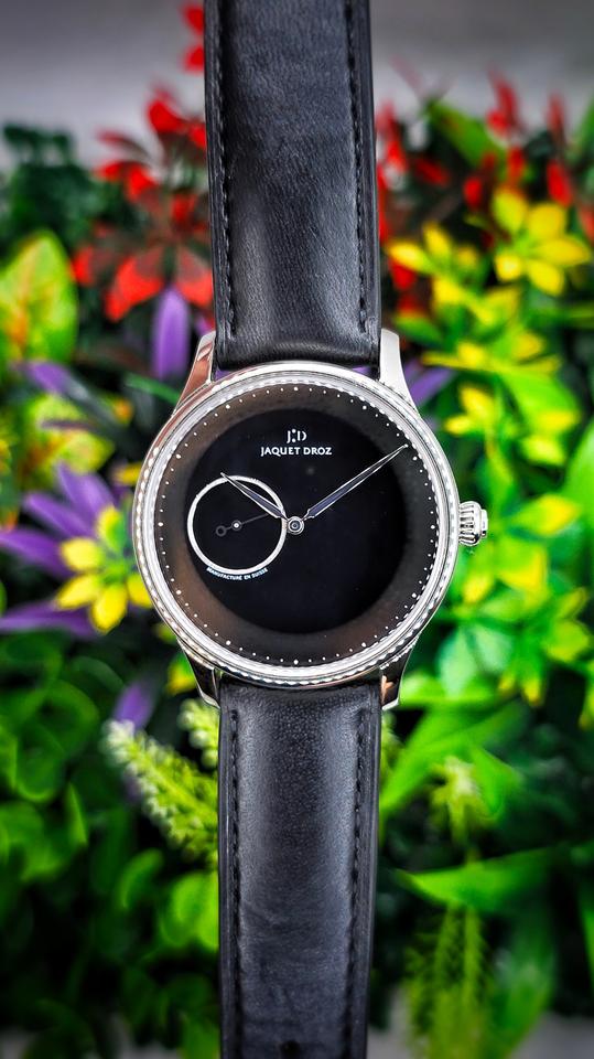 Jaquet-Droz Astrale J017030201