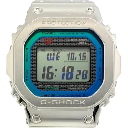 Casio G-Shock GMW-B5000PC-1JF