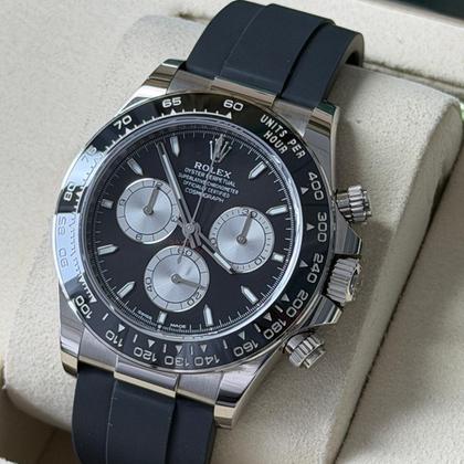 Rolex Daytona 126519LN-0006