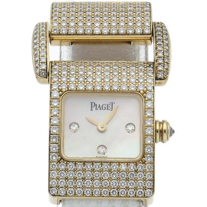 Piaget Protocole 5225