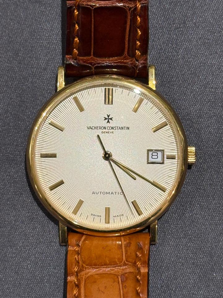 Vacheron Constantin Patrimony 42002/000J-9021