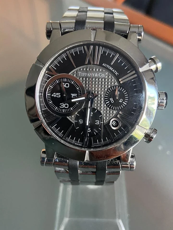Tiffany Atlas Z1000.82.12A10A00A