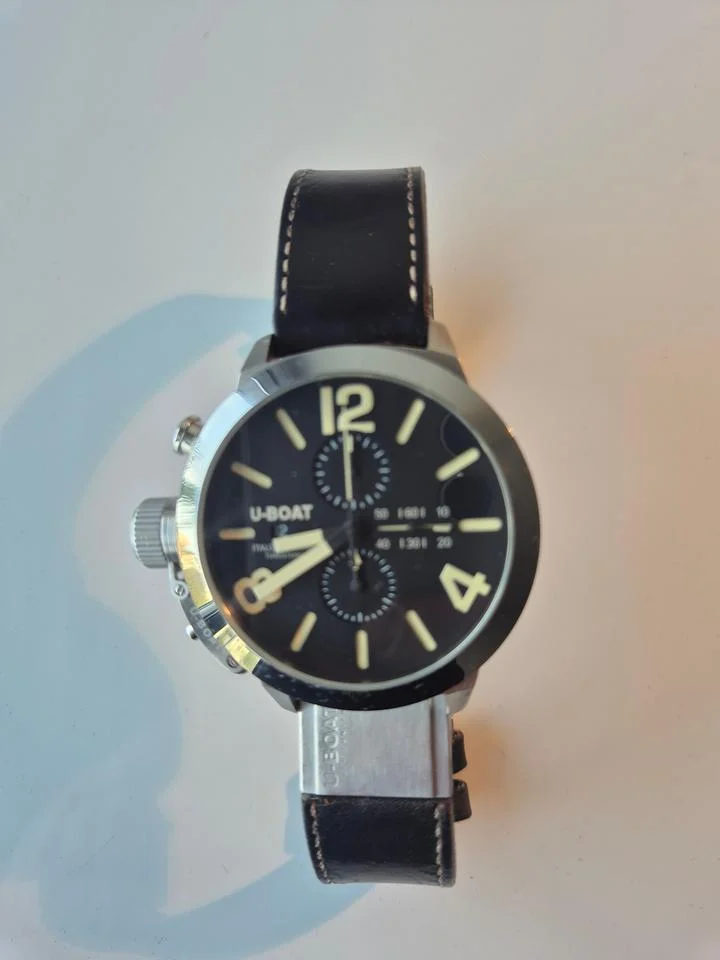 U-Boat Classico 7432/A