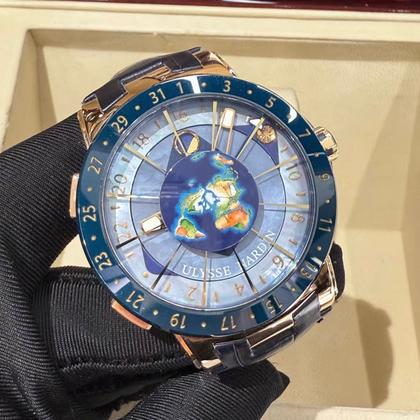 Ulysse Nardin Moonstruck 1062-113