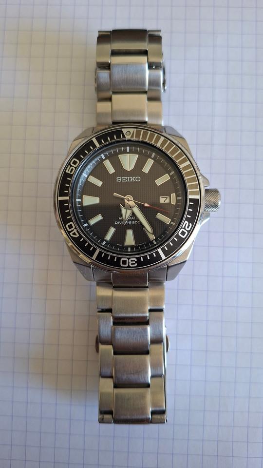 Seiko Prospex SRPB51K1