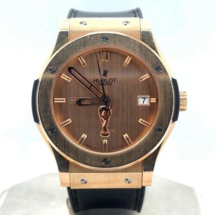 Hublot Classic Fusion 511.PX.0210.GR.FIF10