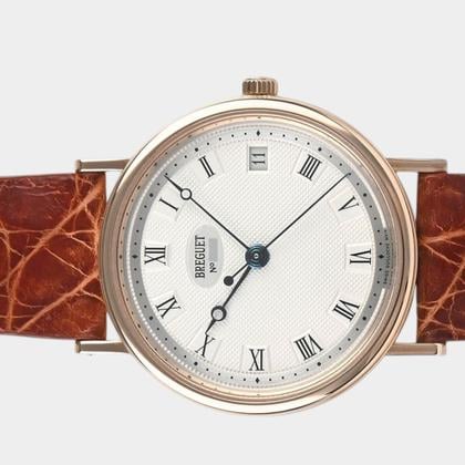 Breguet Classique 5910BR/15/984