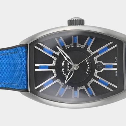 Franck Muller CX36SCDT FLASH