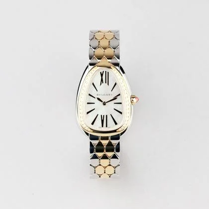 Bulgari Serpenti 103958
