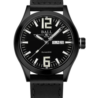 Ball Engineer III NM2028C-L13A-BK