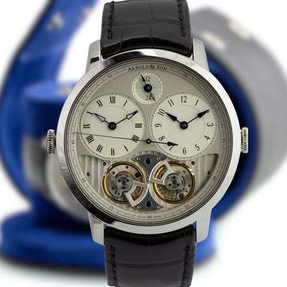 Arnold & Son DBG 1DGAS.S01A.C121S