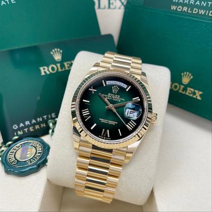 Rolex Day-Date 128238