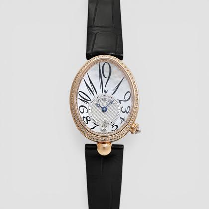 Breguet Reine de Naples 8918BR/58/964/D00D