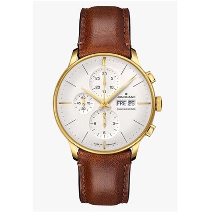 Junghans Meister Chronoscope 27/7620.02