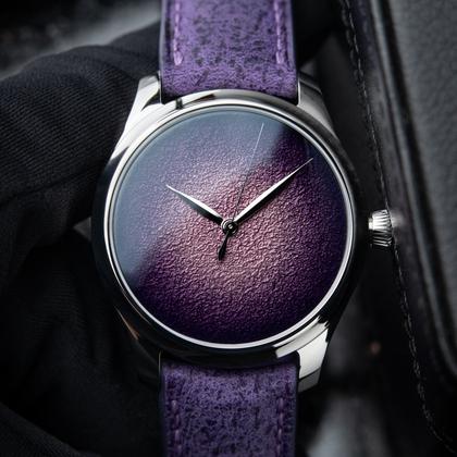 H.Moser & Cie. Endeavour 1201-1200