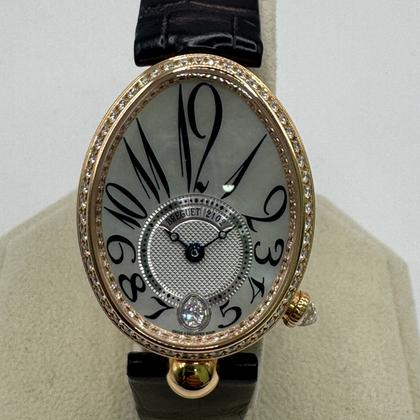 Breguet Reine de Naples 8918br/58/864.d00d
