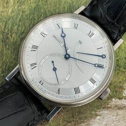 Breguet Classique 5277BR/12/9V6